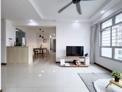 Blk 163A Rivervale Delta (Sengkang), HDB 4 Rooms #581268301